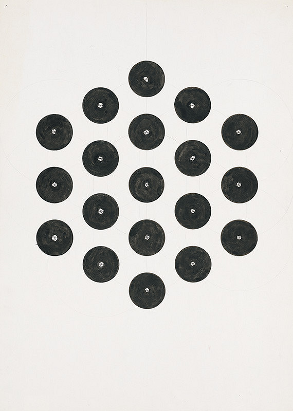 Emil Drličiak – Hexagon 