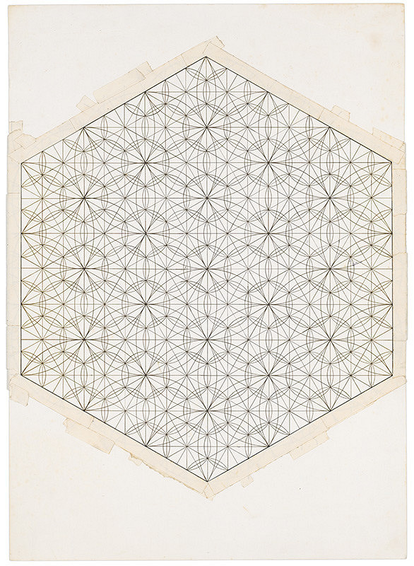 Emil Drličiak – Hexagon 