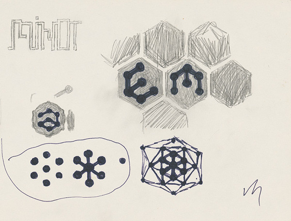 Emil Drličiak – Hexagon 