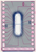 Emil Drličiak – 60-90. 6. Výročná výstava SCCA Slovensko 