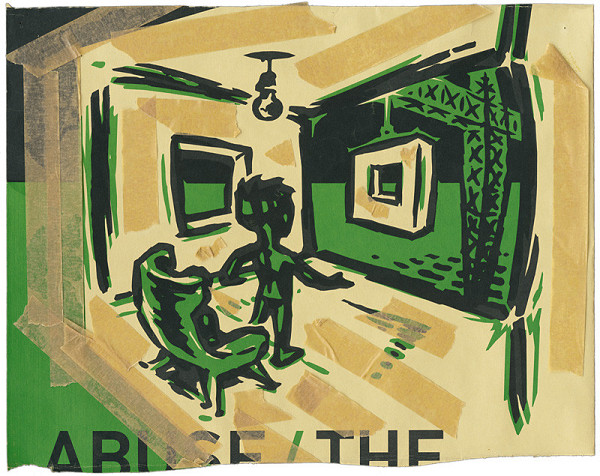 Emil Drličiak – Postprint 