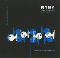 Alfred Július Černo – Ryby 