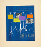 Alfred Július Černo – Devín Club 