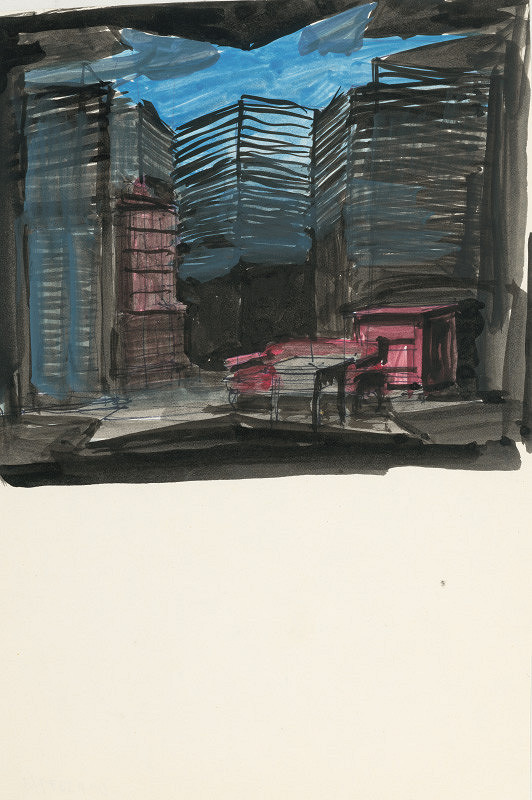 Ladislav Vychodil – Henry James: Aspernove listy 