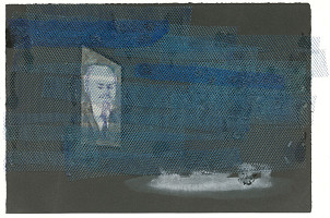 Ladislav Vychodil – F. M. Šatrov: Belasé kone na červenej tráve 