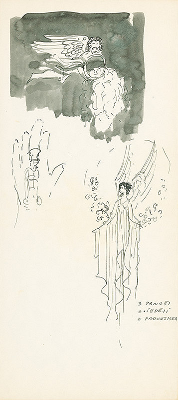 Ladislav Vychodil – W. A. Mozart: Čarovná flauta 