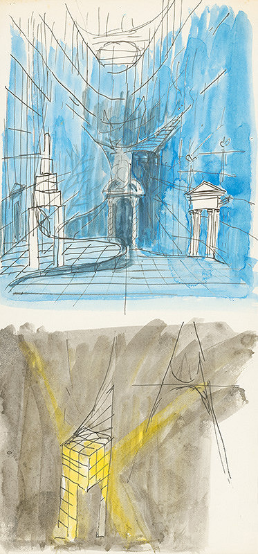 Ladislav Vychodil – W. A. Mozart: Čarovná flauta 