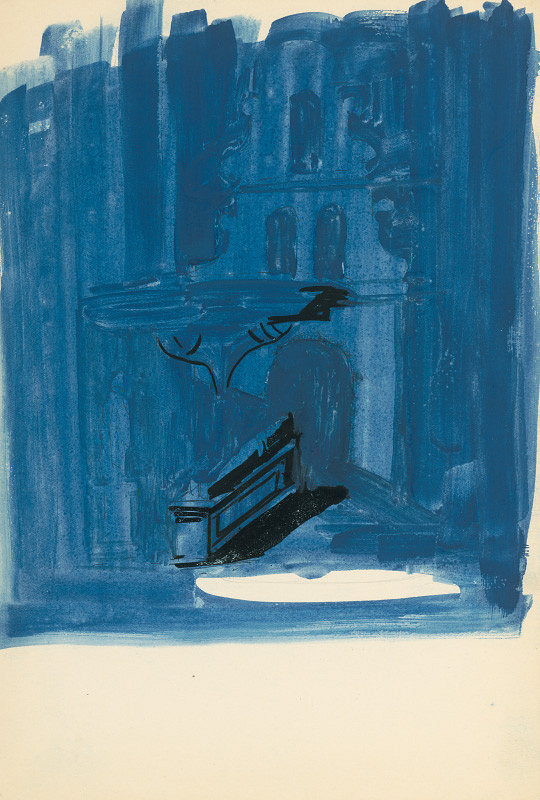 Ladislav Vychodil – Wolfgang Aamadeus Mozart: Don Giovanni 