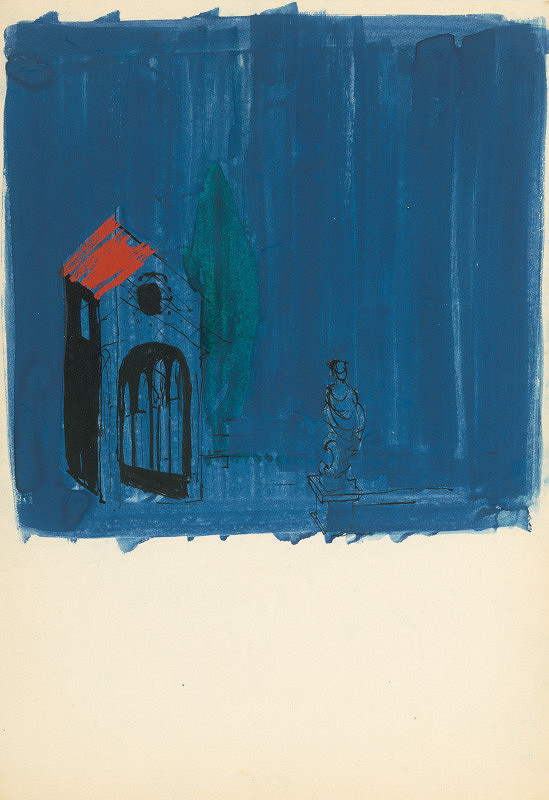 Ladislav Vychodil – Wolfgang Aamadeus Mozart: Don Giovanni 