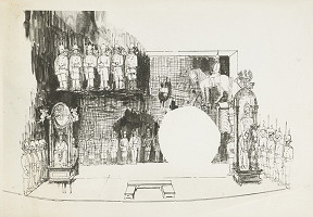 Ladislav Vychodil – O. Daněk: Dvojdetail 