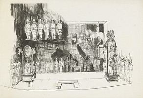 Ladislav Vychodil – O. Daněk: Dvojdetail 