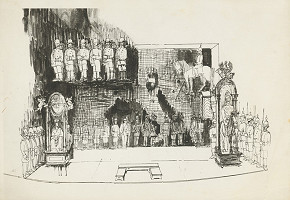 Ladislav Vychodil – O. Daněk: Dvojdetail 