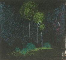 Ladislav Vychodil – P. I. Čajkovskij: Eugen Onegin 