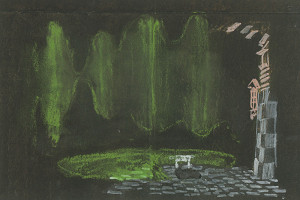 Ladislav Vychodil – P. I. Čajkovskij: Eugen Onegin 