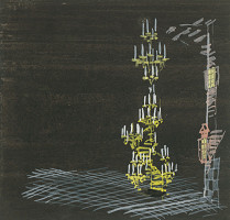 Ladislav Vychodil – P. I. Čajkovskij: Eugen Onegin 