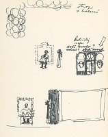 Ladislav Vychodil – Ödön von Horváth: Figarov rozvod 
