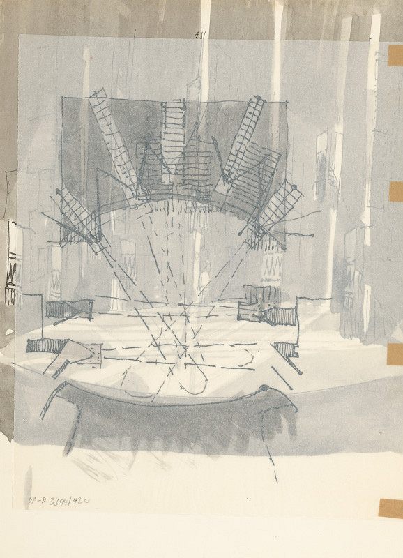 Ladislav Vychodil – P. O. Hviezdoslav: Herodes a Herodias