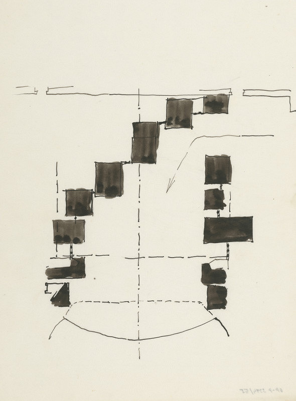 Ladislav Vychodil – P. O. Hviezdoslav: Herodes a Herodias 