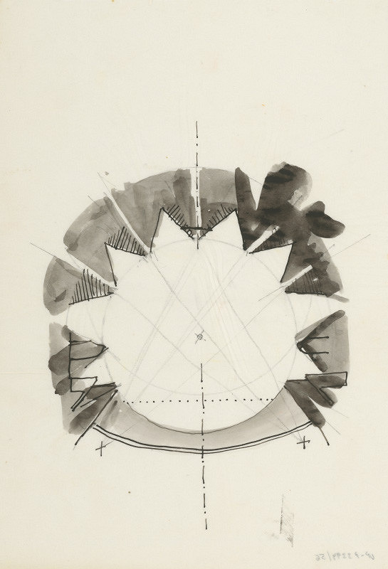 Ladislav Vychodil – P. O. Hviezdoslav: Herodes a Herodias 