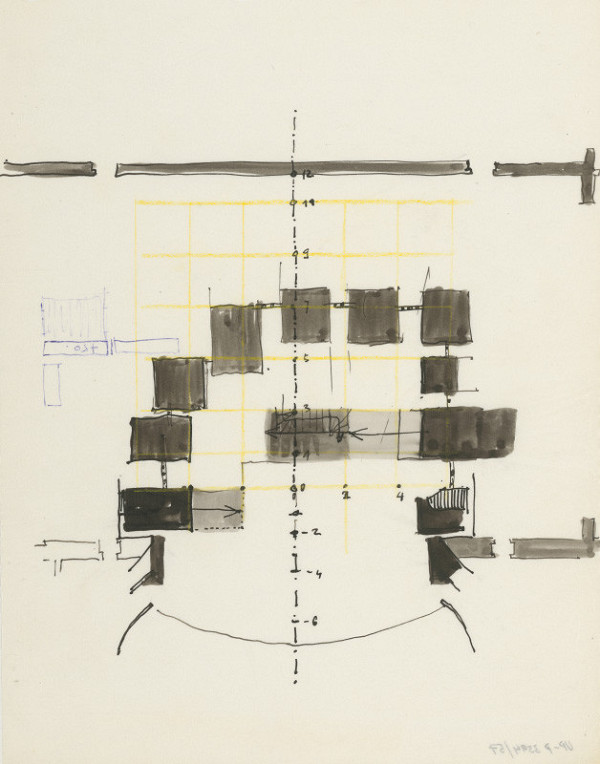 Ladislav Vychodil – P. O. Hviezdoslav: Herodes a Herodias