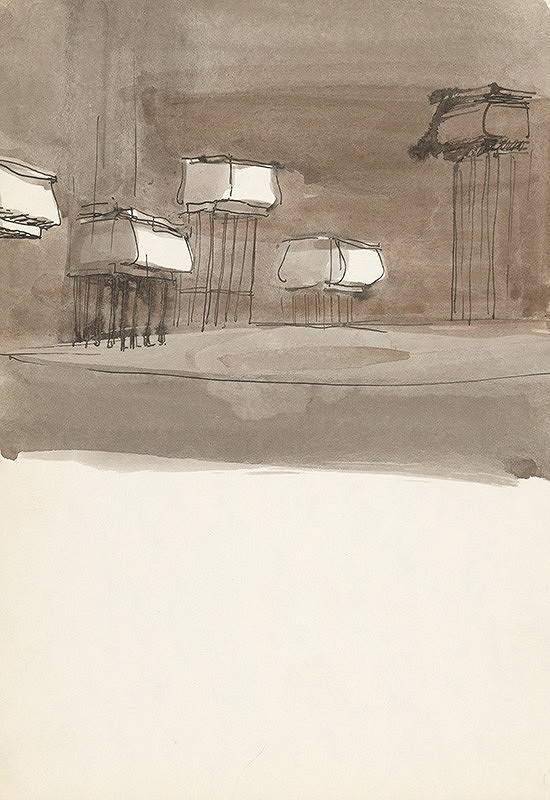 Ladislav Vychodil – P. O. Hviezdoslav: Herodes a Herodias 