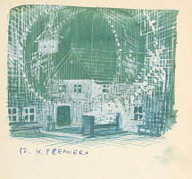 Ladislav Vychodil – Bedřich Smetana: Hubička 