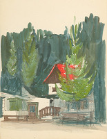 Ladislav Vychodil – Bedřich Smetana: Hubička 