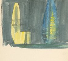 Ladislav Vychodil – Bedřich Smetana: Hubička 