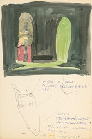 Ladislav Vychodil – Bedřich Smetana: Hubička 