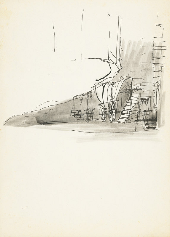 Ladislav Vychodil – Dimitri Šostakovič: Katarína Izmajlovová 