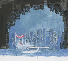 Ladislav Vychodil – R. Leoncavallo: Komedianti 