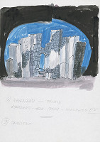 Ladislav Vychodil – R. Leoncavallo: Komedianti 