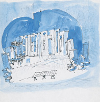 Ladislav Vychodil – R. Leoncavallo: Komedianti 