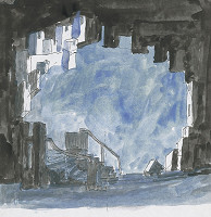 Ladislav Vychodil – R. Leoncavallo: Komedianti 