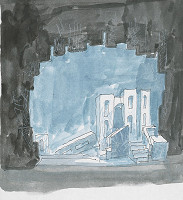 Ladislav Vychodil – R. Leoncavallo: Komedianti 