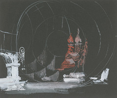 Ladislav Vychodil – Alexander Kolker - Kim Ryžov: Krečinskij sa žení 