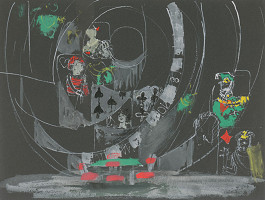 Ladislav Vychodil – Alexander Kolker - Kim Ryžov: Krečinskij sa žení 