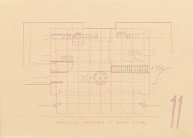 Ladislav Vychodil – G. Neveux: Zlodejka z mesta Londýna 