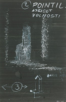 Ladislav Vychodil – K. Čapek: Lúpežník  