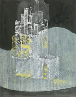 Ladislav Vychodil – K. Čapek: Lúpežník  