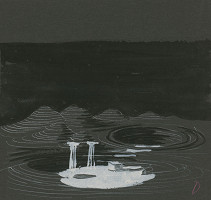 Ladislav Vychodil – Č. Ajmatov: Matkino pole 