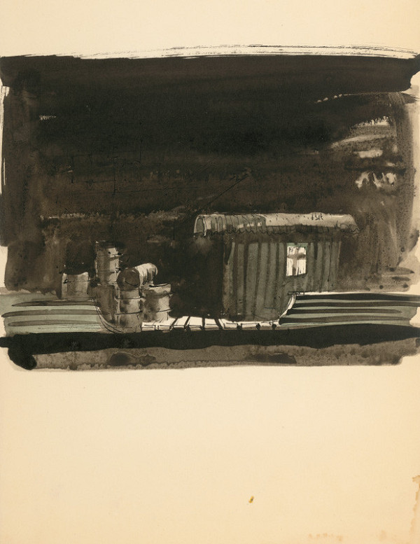 Ladislav Vychodil – Frederick Loewe: My Fair Lady 