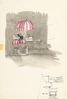 Ladislav Vychodil – F. Dürrenmatt: Návšteva staré dámy 