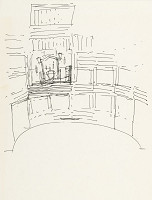 Ladislav Vychodil – F. Dürrenmatt: Návšteva staré dámy 