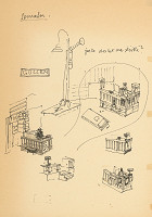 Ladislav Vychodil – F. Dürrenmatt: Návšteva staré dámy 