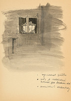 Ladislav Vychodil – F. Dürrenmatt: Návšteva staré dámy 