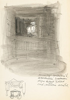 Ladislav Vychodil – F. Dürrenmatt: Návšteva staré dámy 