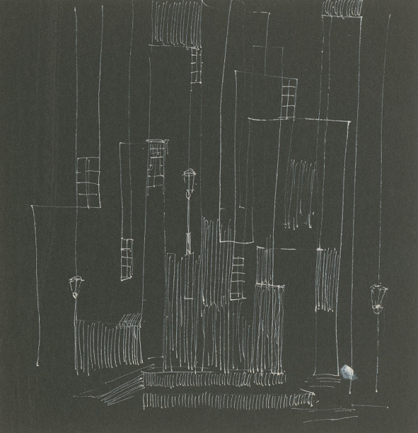 Ladislav Vychodil – Miroslav Bázlik: Peter a Lucia 