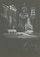 Ladislav Vychodil – P. I. Čajkovskij: Piková dáma 