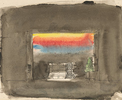 Ladislav Vychodil – P. Karvaš: Polnočná omša 